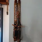 شقة Reve De Neige