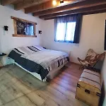 شقة Reve De Neige Font-Romeu-Odeillo-Via