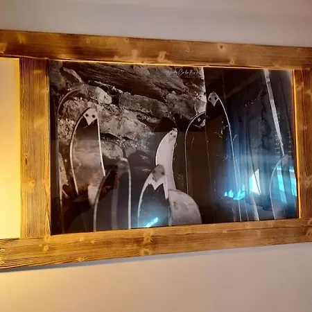 Reve De Neige Font-Romeu-Odeillo-Via